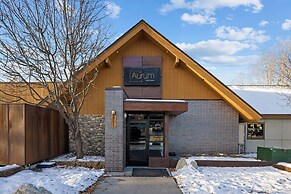 Howelsen Place A202 1 Bedroom Condo