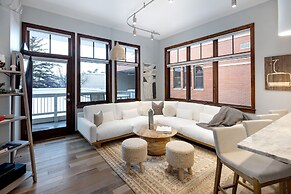 Howelsen Place A202 1 Bedroom Condo