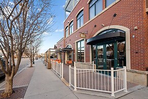 Howelsen Place A202 1 Bedroom Condo