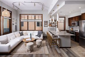 Howelsen Place A202 1 Bedroom Condo