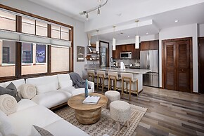 Howelsen Place A202 1 Bedroom Condo