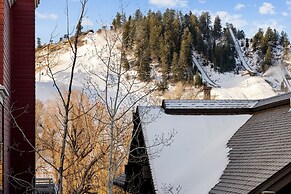 Howelsen Place A202 1 Bedroom Condo