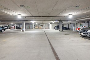 Howelsen Place A202 1 Bedroom Condo