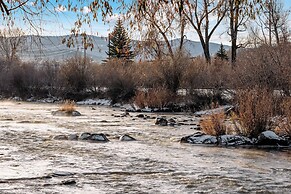 Howelsen Place A202 1 Bedroom Condo