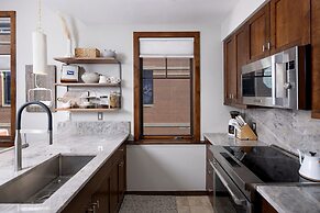 Howelsen Place A202 1 Bedroom Condo