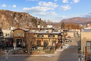 Howelsen Place A202 1 Bedroom Condo