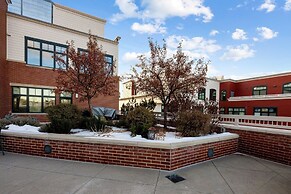 Howelsen Place A202 1 Bedroom Condo