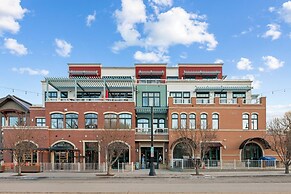 Howelsen Place A202 1 Bedroom Condo