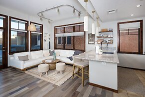 Howelsen Place A202 1 Bedroom Condo