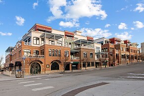 Howelsen Place A202 1 Bedroom Condo
