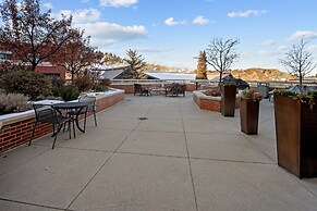 Howelsen Place A202 1 Bedroom Condo