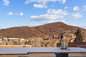 Howelsen Place A202 1 Bedroom Condo