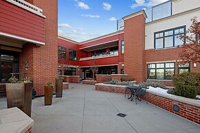 Howelsen Place A202 1 Bedroom Condo