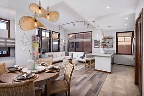 Howelsen Place A202 1 Bedroom Condo