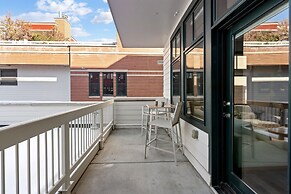 Howelsen Place A202 1 Bedroom Condo