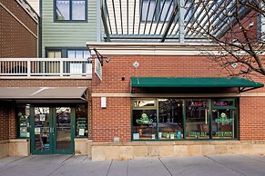 Howelsen Place A202 1 Bedroom Condo