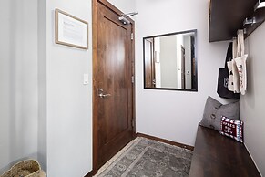 Howelsen Place A202 1 Bedroom Condo