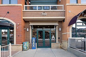 Howelsen Place A202 1 Bedroom Condo