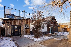Howelsen Place A202 1 Bedroom Condo
