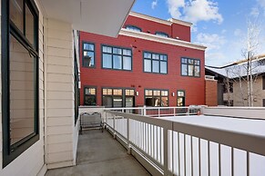 Howelsen Place A202 1 Bedroom Condo