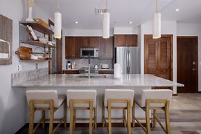 Howelsen Place A202 1 Bedroom Condo