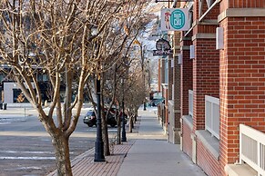 Howelsen Place A202 1 Bedroom Condo