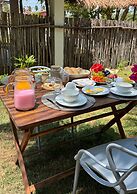 Amaly Pousada e Bistrô