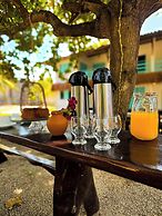 Amaly Pousada e Bistrô