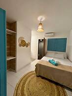 Amaly Pousada e Bistrô