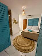 Amaly Pousada e Bistrô