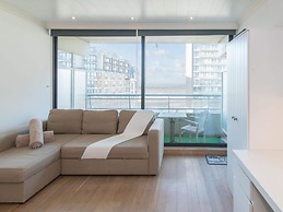 Relaxing Apartment With Bicycle Shade