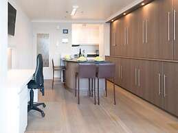 Relaxing Apartment With Bicycle Shade