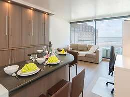 Relaxing Apartment With Bicycle Shade