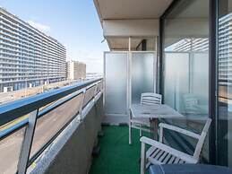 Relaxing Apartment With Bicycle Shade