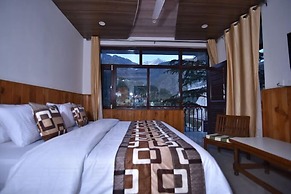 Hotel Akash - Luxury Hotel In Mcleodganj