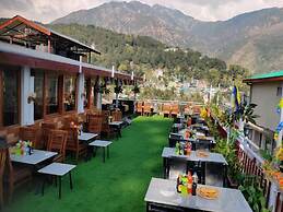Hotel Akash - Luxury Hotel In Mcleodganj