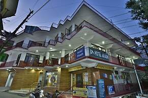 Hotel Akash - Luxury Hotel In Mcleodganj