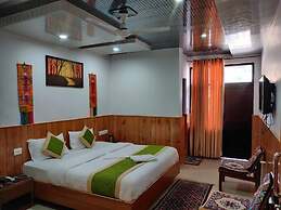Hotel Akash - Luxury Hotel In Mcleodganj
