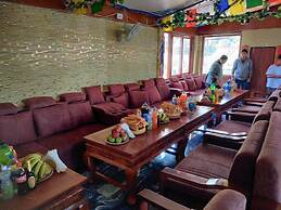 Hotel Akash - Luxury Hotel In Mcleodganj