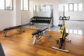 Lux Suites Laurel Hill Suites