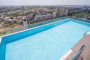 Lux Suites Laurel Hill Suites