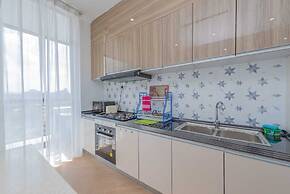 Lux Suites Laurel Hill Suites