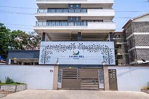 Lux Suites Laurel Hill Suites