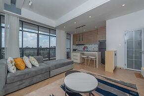 Lux Suites Laurel Hill Suites