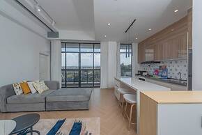 Lux Suites Laurel Hill Suites