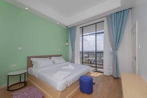 Lux Suites Laurel Hill Suites