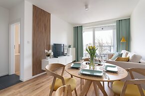 Symphony Modern Tower