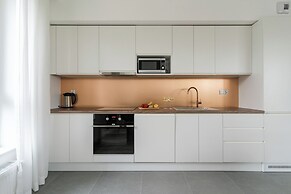 Symphony Modern Tower