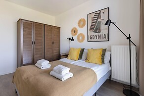 Symphony Modern Tower