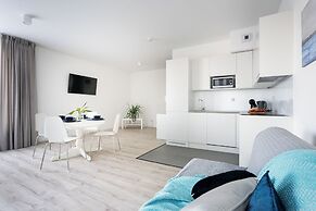 Symphony Modern Tower